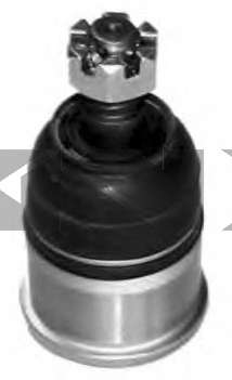 Несущий / направляющий шарнир