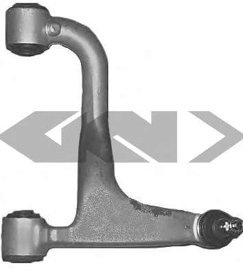 Рычаг независимой подвески колеса, подвеска колеса