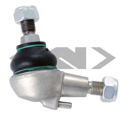 Несущий / направляющий шарнир