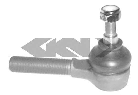 Наконечник поперечной рулевой тяги