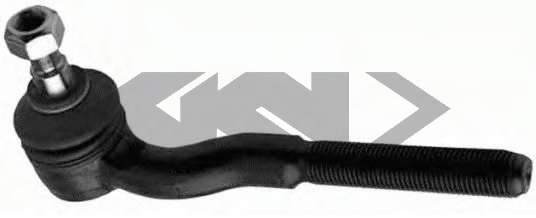 Наконечник поперечной рулевой тяги