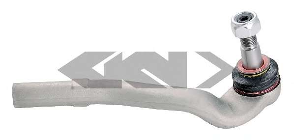 Наконечник поперечной рулевой тяги