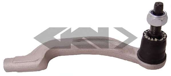 Наконечник поперечной рулевой тяги