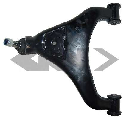 Рычаг независимой подвески колеса, подвеска колеса