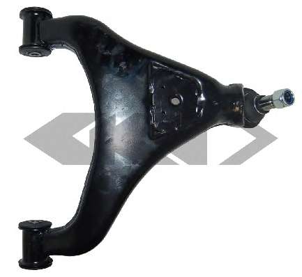 Рычаг независимой подвески колеса, подвеска колеса