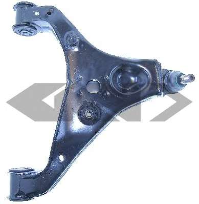 Рычаг независимой подвески колеса, подвеска колеса