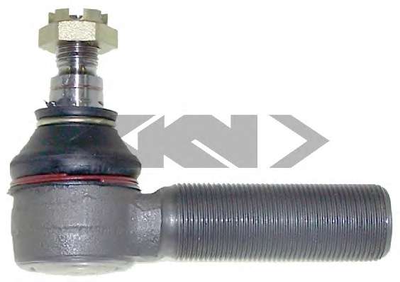 Наконечник поперечной рулевой тяги