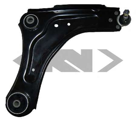 Важіль незалежної підвіски колеса