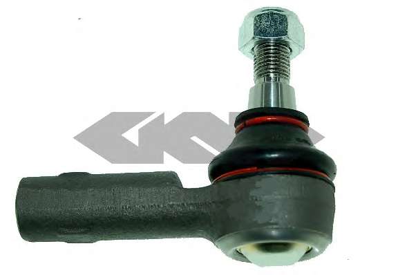 Наконечник поперечной рулевой тяги