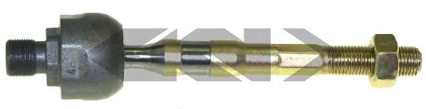 Осевой шарнир, рулевая тяга