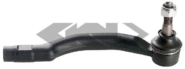 Наконечник поперечной рулевой тяги