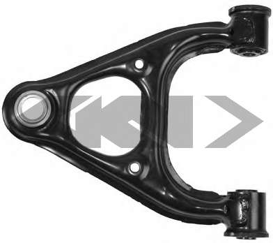 Рычаг независимой подвески колеса, подвеска колеса