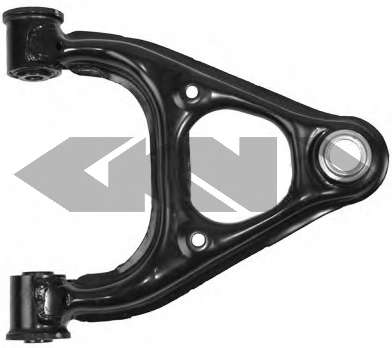 Рычаг независимой подвески колеса, подвеска колеса