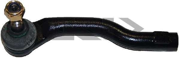 Наконечник поперечной рулевой тяги