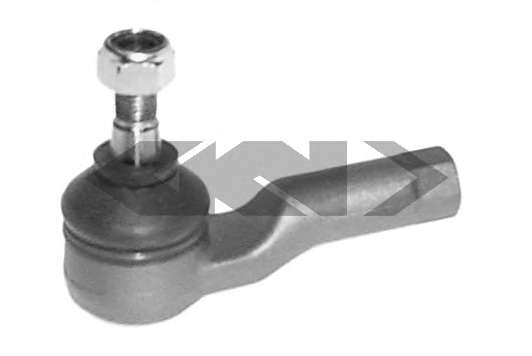Наконечник поперечной рулевой тяги