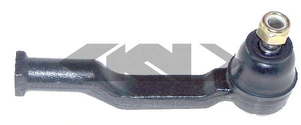 Наконечник поперечной рулевой тяги