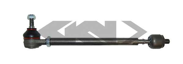 Поперечная рулевая тяга