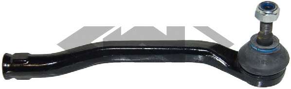 Наконечник поперечної кермової тяги