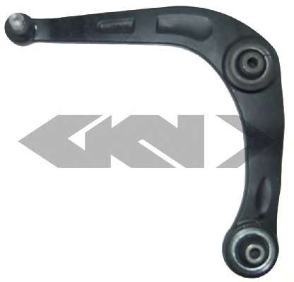 Рычаг независимой подвески колеса, подвеска колеса