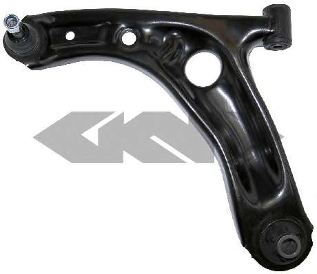 Важіль незалежної підвіски колеса