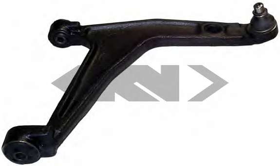 Важіль незалежної підвіски колеса