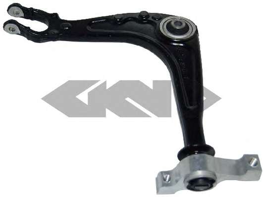 Рычаг независимой подвески колеса, подвеска колеса