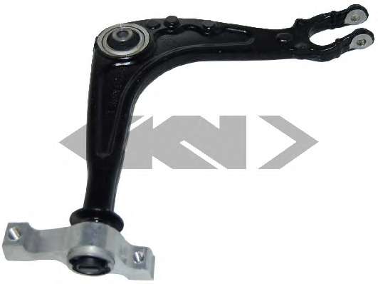 Рычаг независимой подвески колеса, подвеска колеса