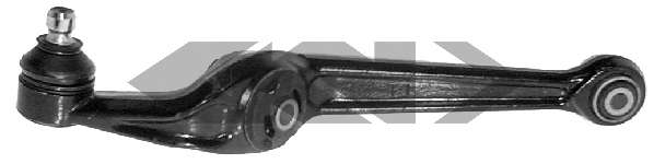 Важіль незалежної підвіски колеса