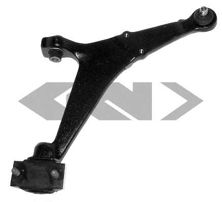 Важіль незалежної підвіски колеса