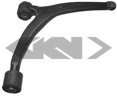 Рычаг независимой подвески колеса, подвеска колеса