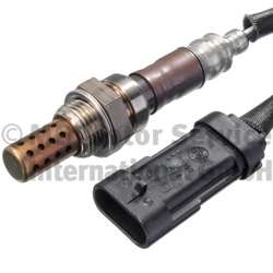 Лямбда-зонд