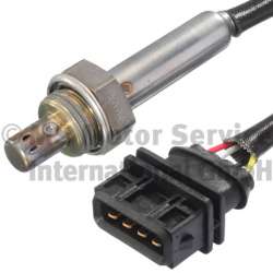 Лямбда-зонд