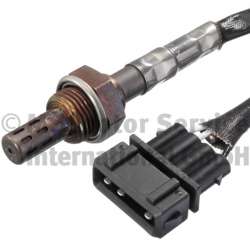 Лямбда-зонд