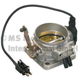 Патрубок дроссельной заслонки