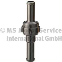 Клапан, топливный насос