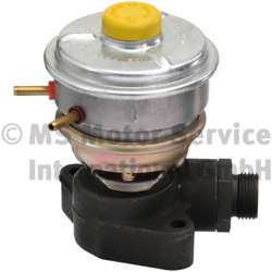 Клапан возврата ОГ