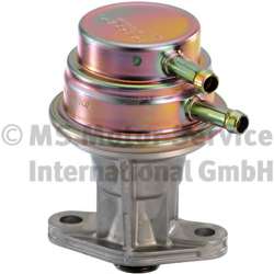 Топливный насос