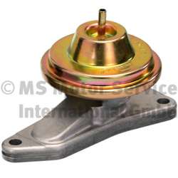 Клапан возврата ОГ