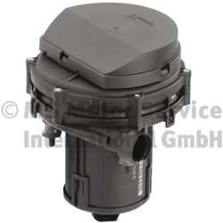 Насос дополнительного воздуха