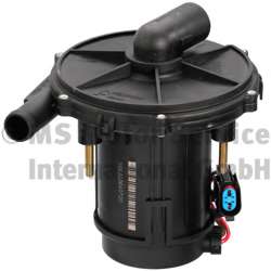 Насос дополнительного воздуха