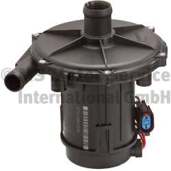 Насос дополнительного воздуха