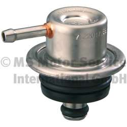 Клапан регулювання тиску палива ПНВТ VW Caddy II 1.4i 95-04