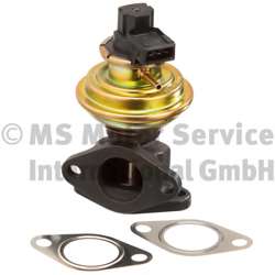 Клапан возврата ОГ