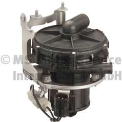 Насосный модуль дополнительного воздуха