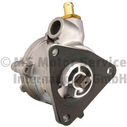 Вакуумный насос, тормозная система