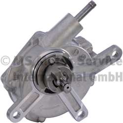 Вакуумный насос, тормозная система