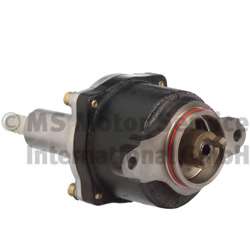 Вакуумный насос, тормозная система