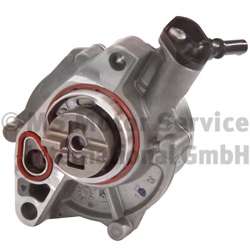 Вакуумный насос, тормозная система