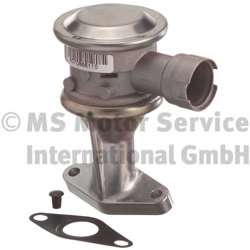 Клапан, система вторичного воздуха