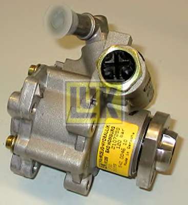 Насос ГПК VW LT/T4/Crafter 2.5TDI/ T5 1.9TI (-AC) більше не постачається